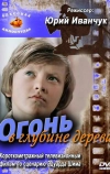 Огонь в глубине дерева