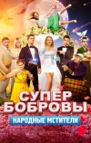 СуперБобровы. Народные мстители