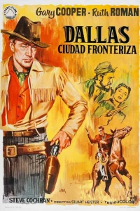 Даллас (1950)