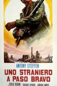 Стрелки Пасо Браво (1968)