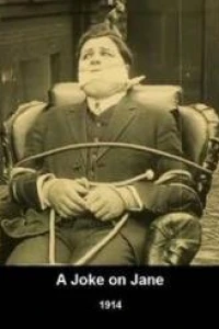 Шутка над Джейн (1914)