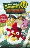 Angry Birds: Летнее безумие