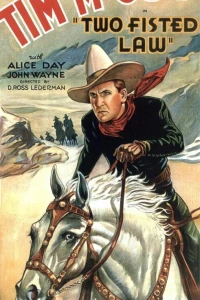 Закон с двумя кулаками (1932)