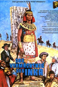 Золото древних инков (1965)